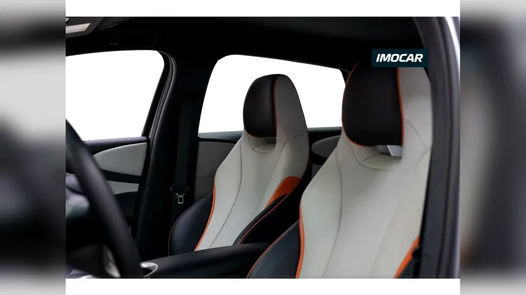 BYD Dolphin - Imagem 20