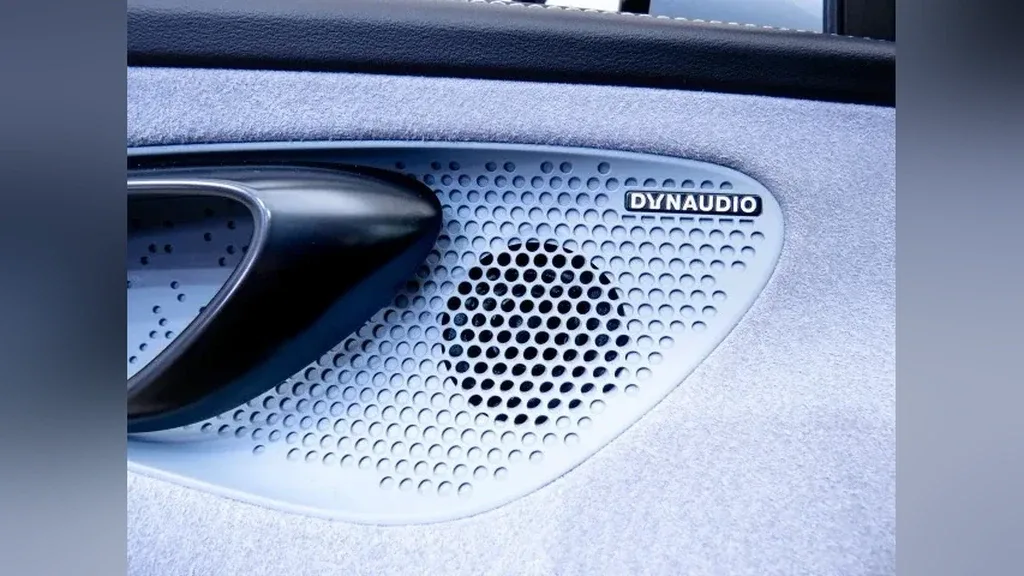 BYD Seal - Imagem 13