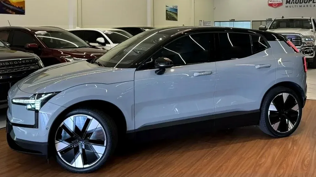 Volvo EX30 - Imagem 3