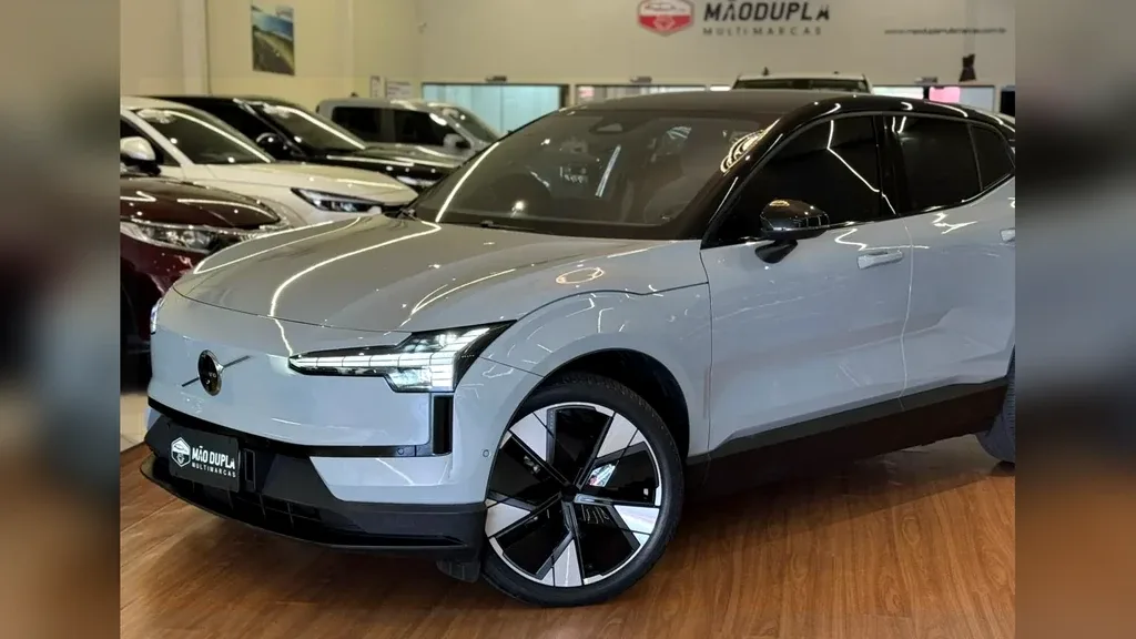 Volvo EX30 - Imagem 5