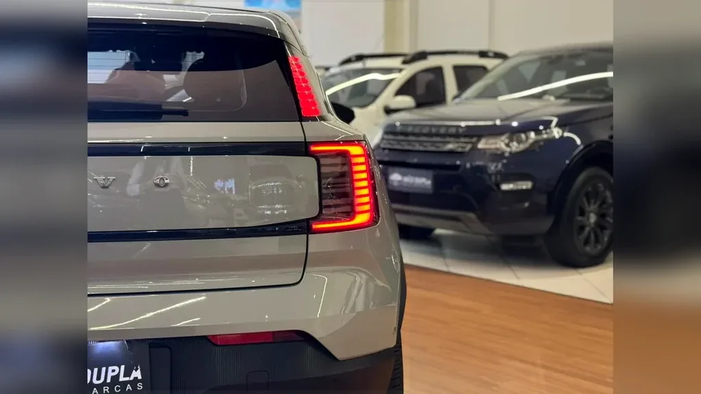 Volvo EX30 - Imagem 6