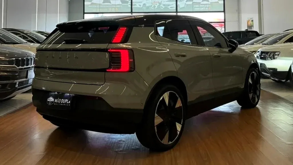 Volvo EX30 - Imagem 9