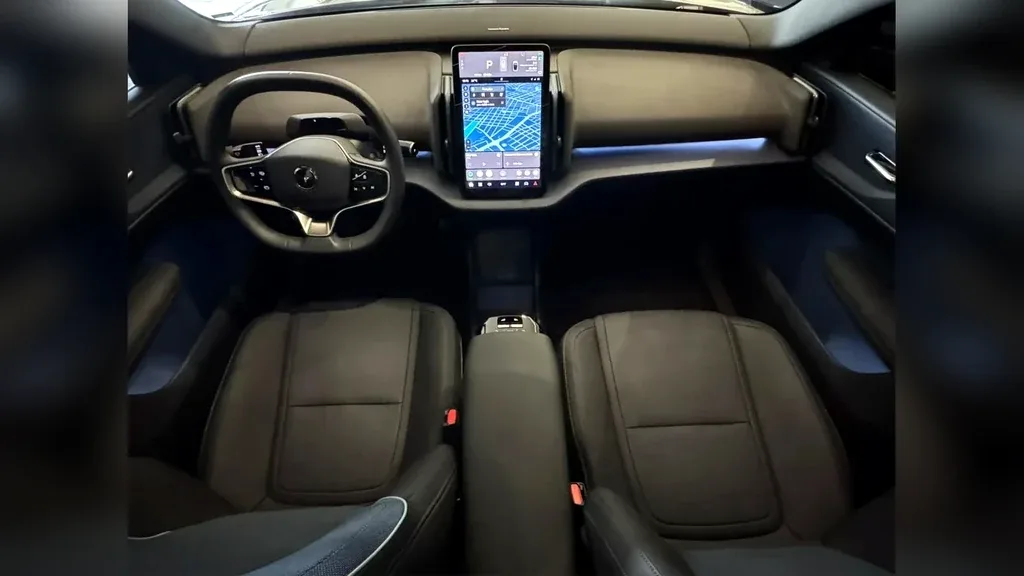 Volvo EX30 - Imagem 12