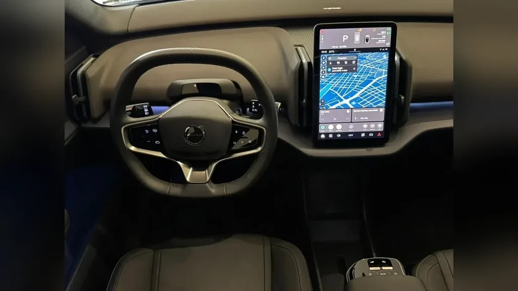 Volvo EX30 - Imagem 13