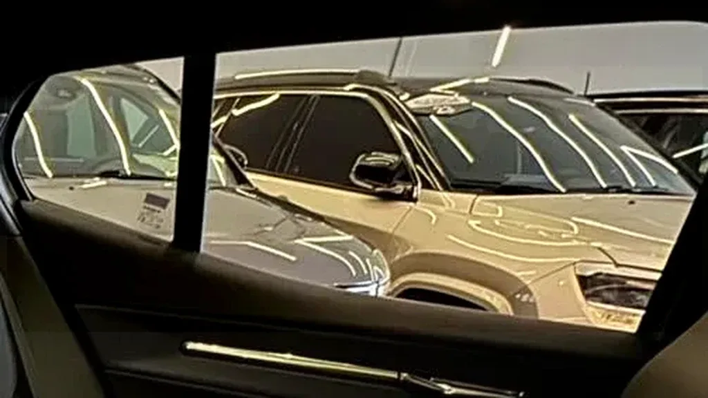 Volvo EX30 - Imagem 17