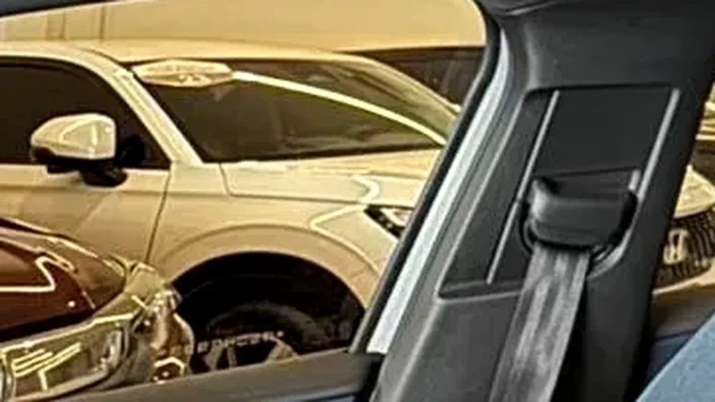 Volvo EX30 - Imagem 20