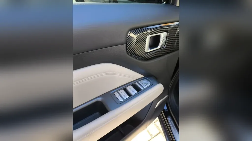 Chevrolet Spark Euv - Imagem 9