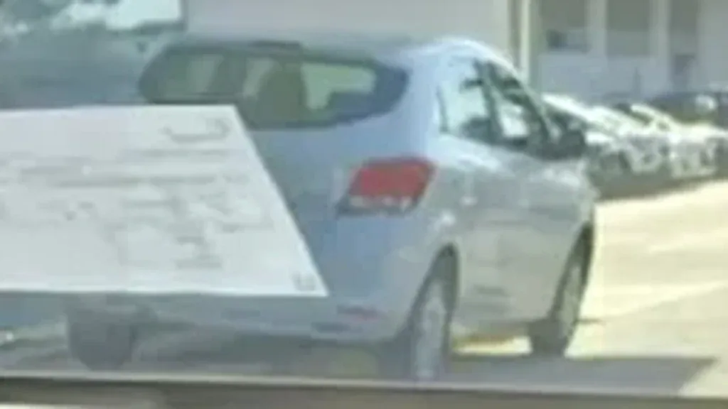 Chevrolet Spark Euv - Imagem 10