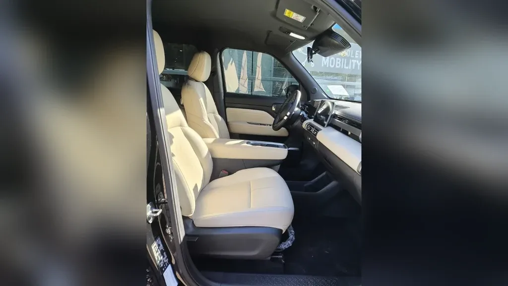 Chevrolet Spark Euv - Imagem 13