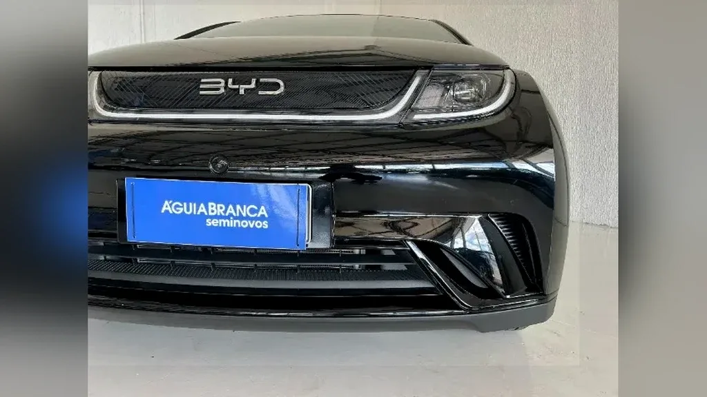 BYD Dolphin - Imagem 2