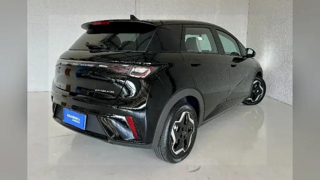 BYD Dolphin - Imagem 6