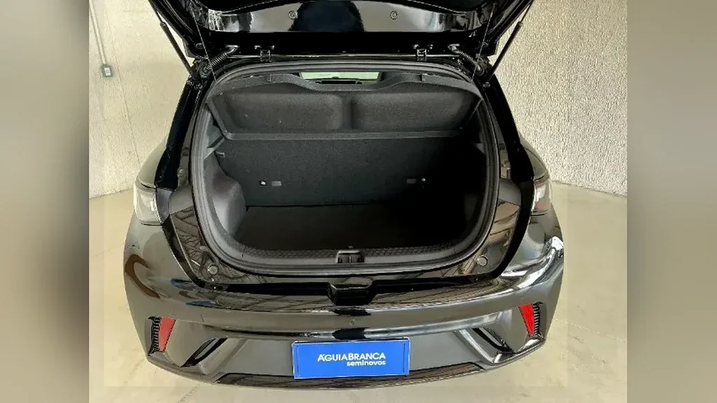 BYD Dolphin - Imagem 7