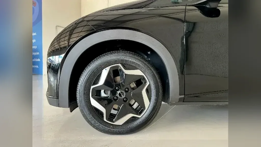 BYD Dolphin - Imagem 16