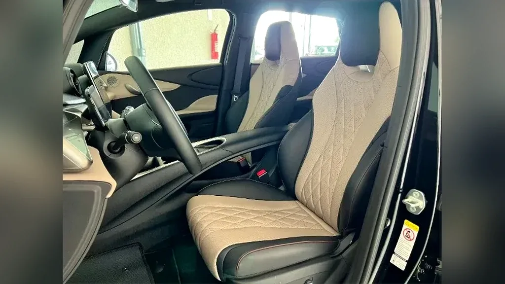 BYD Dolphin - Imagem 17