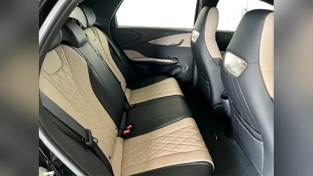 BYD Dolphin - Imagem 18