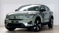 Volvo C40 Recharge - Miniatura 1