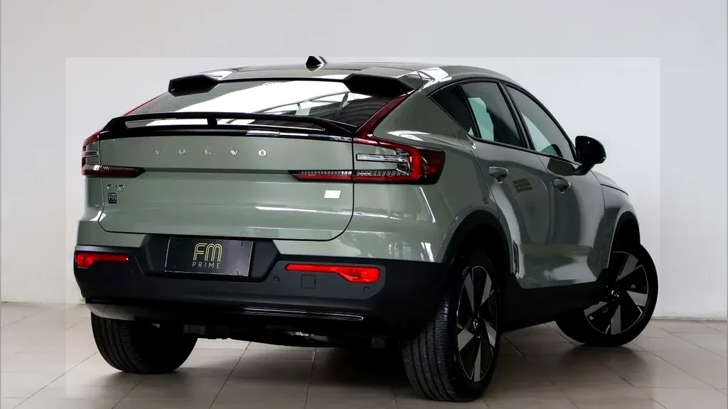 Volvo C40 Recharge - Imagem 4