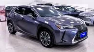 Lexus Ux 300e - Miniatura 4