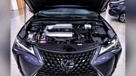 Lexus Ux 300e - Miniatura 14
