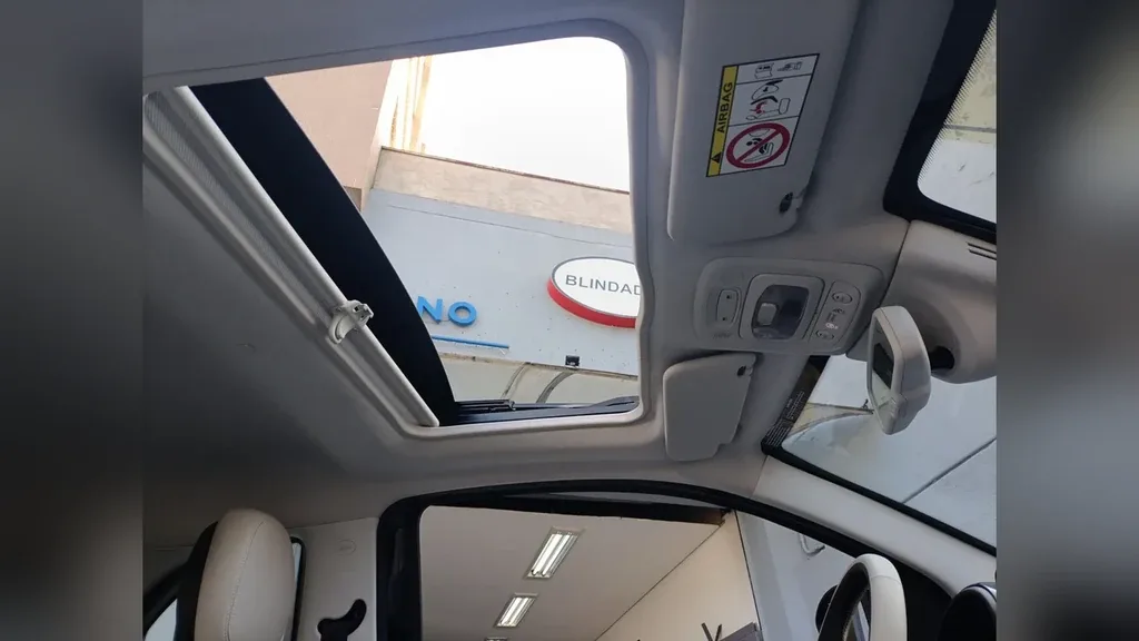 Fiat 500e - Imagem 9