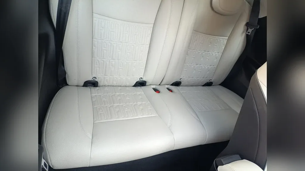 Fiat 500e - Imagem 11