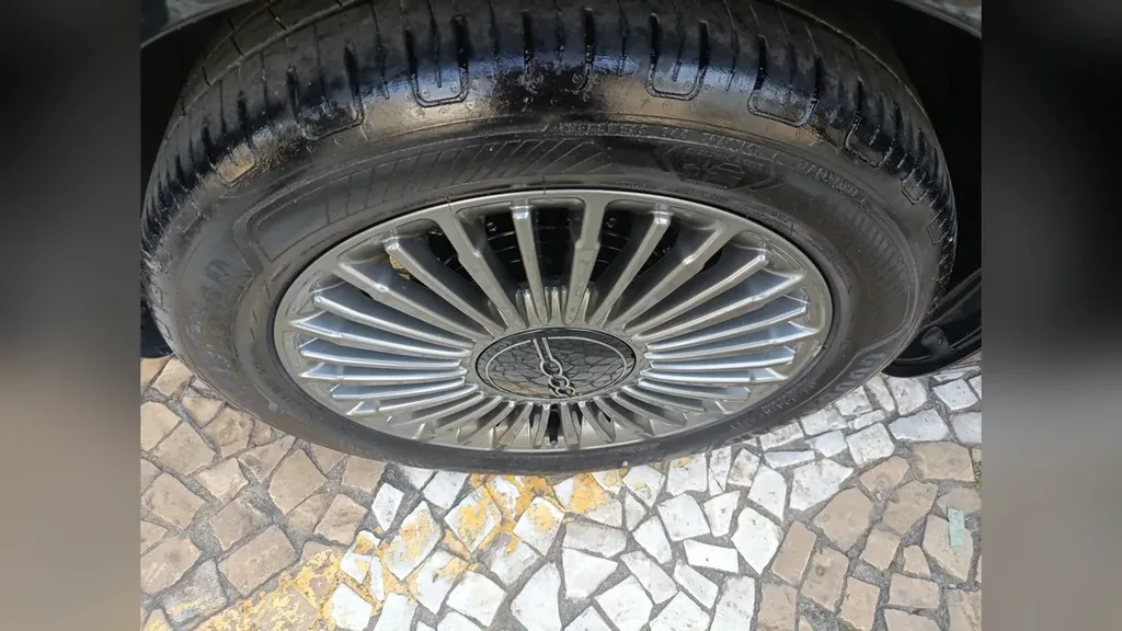 Fiat 500e - Imagem 12