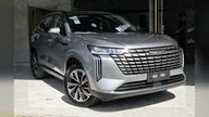GWM Haval H6