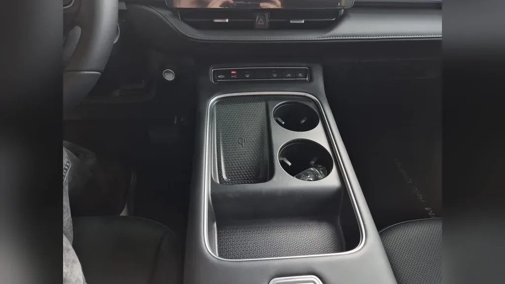 GWM Haval H6 - Imagem 12