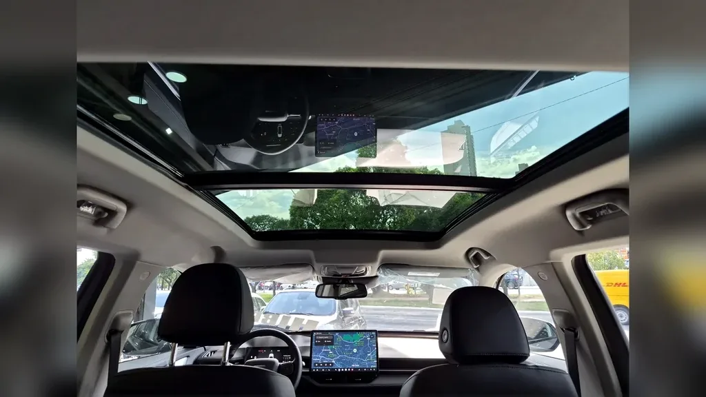 GWM Haval H6 - Imagem 19