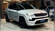 Jeep Compass 4xe Plug-in Hybrid - Miniatura 1