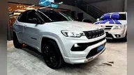 Jeep Compass 4xe Plug-in Hybrid - Miniatura 2