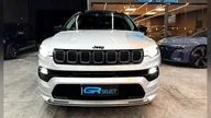 Jeep Compass 4xe Plug-in Hybrid - Miniatura 4