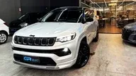 Jeep Compass 4xe Plug-in Hybrid - Miniatura 5