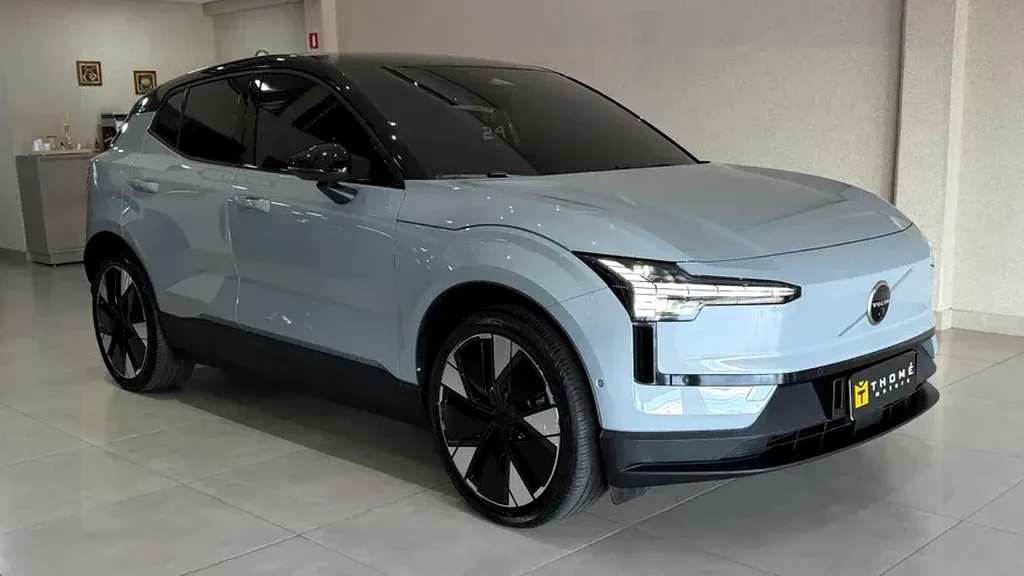 Volvo EX30 - Imagem 3