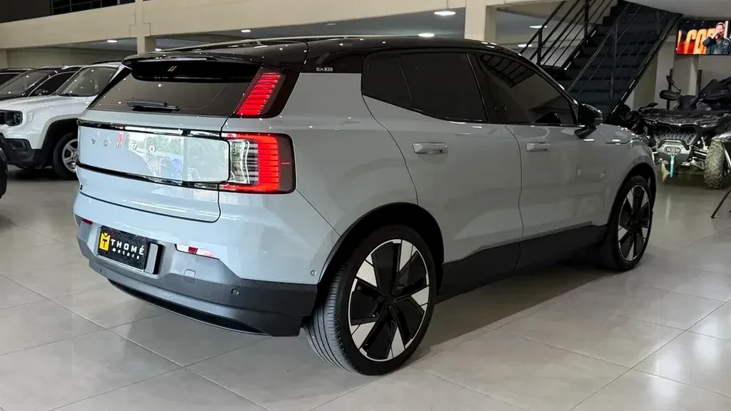 Volvo EX30 - Imagem 4
