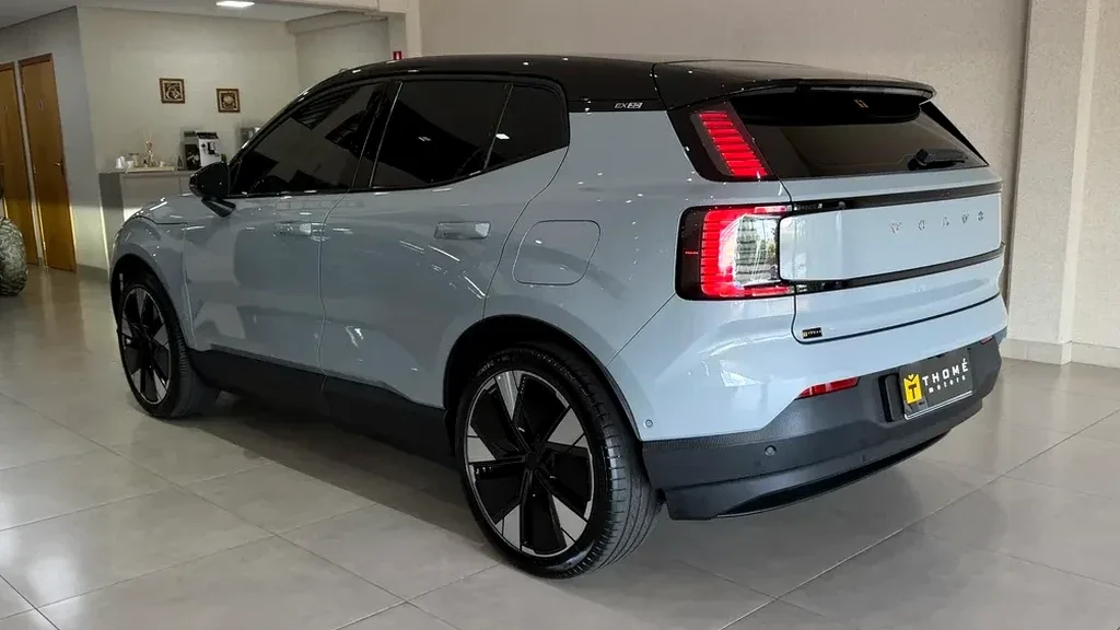 Volvo EX30 - Imagem 5