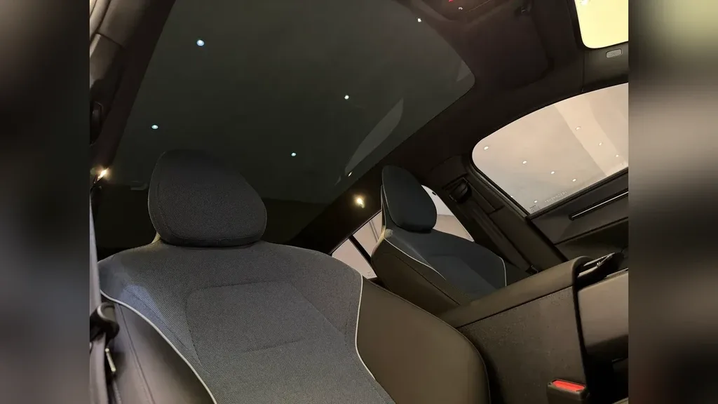 Volvo EX30 - Imagem 9