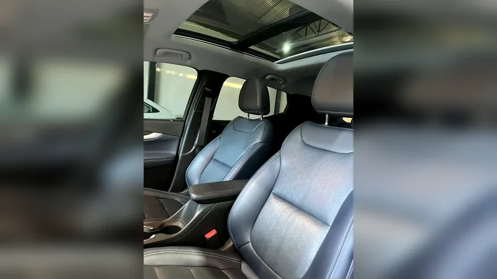 Chevrolet Bolt EV - Imagem 7