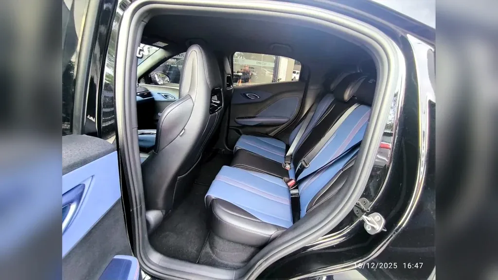 BYD Dolphin - Imagem 4