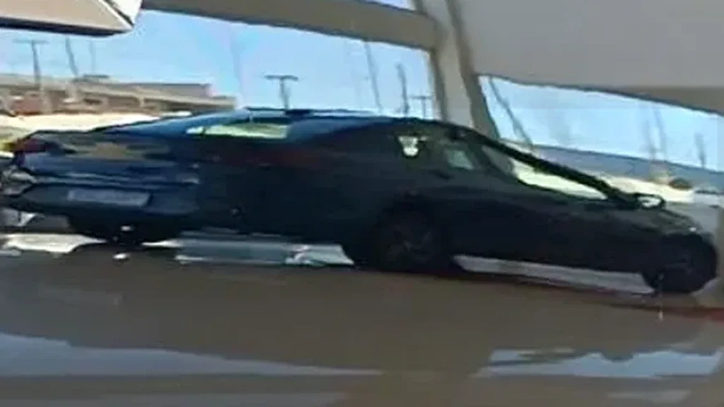 Chevrolet Spark Euv - Imagem 10