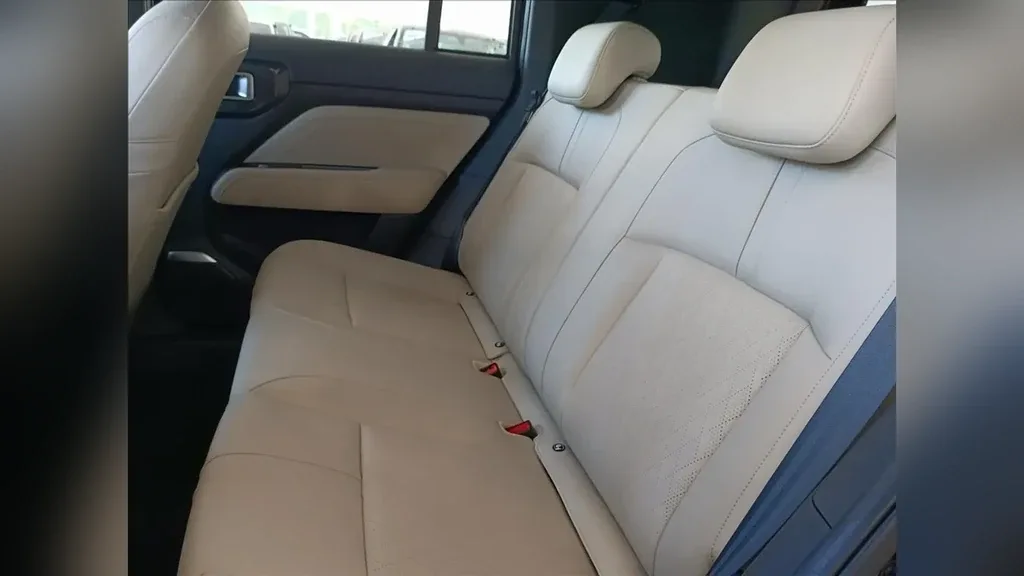 Chevrolet Spark Euv - Imagem 14