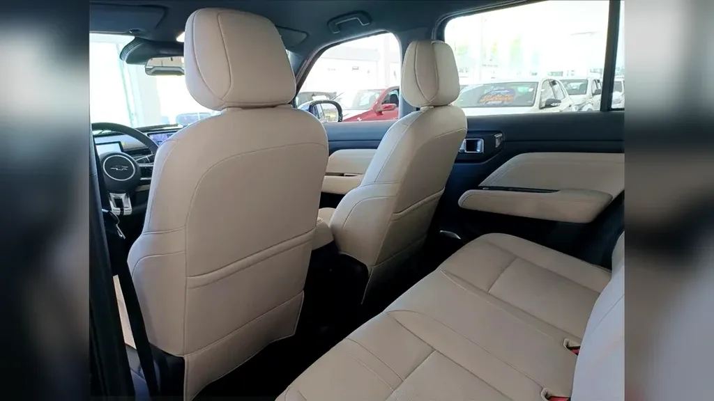 Chevrolet Spark Euv - Imagem 16