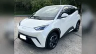 BYD Dolphin Mini - Miniatura 7