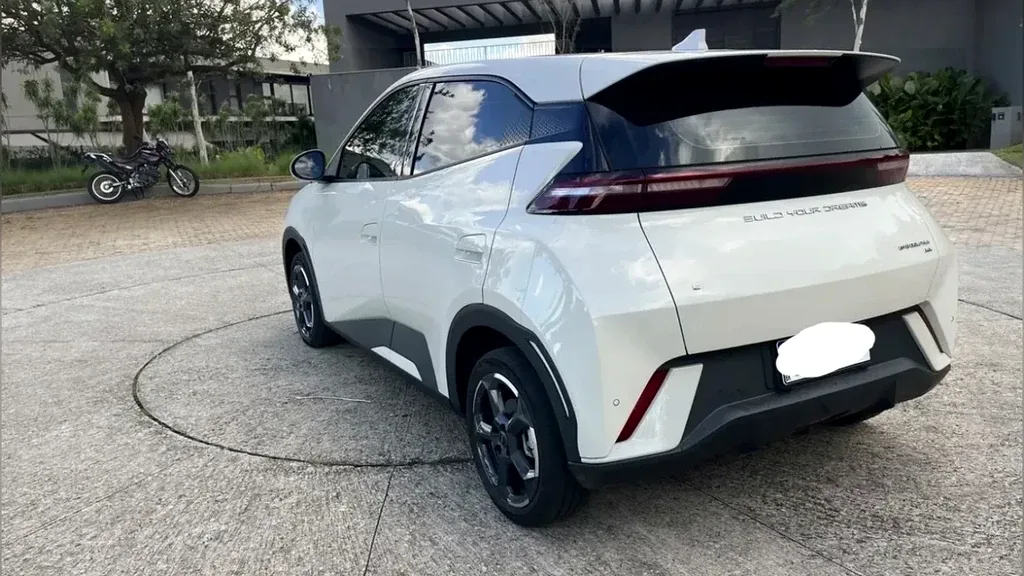 BYD Dolphin Mini - Imagem 3