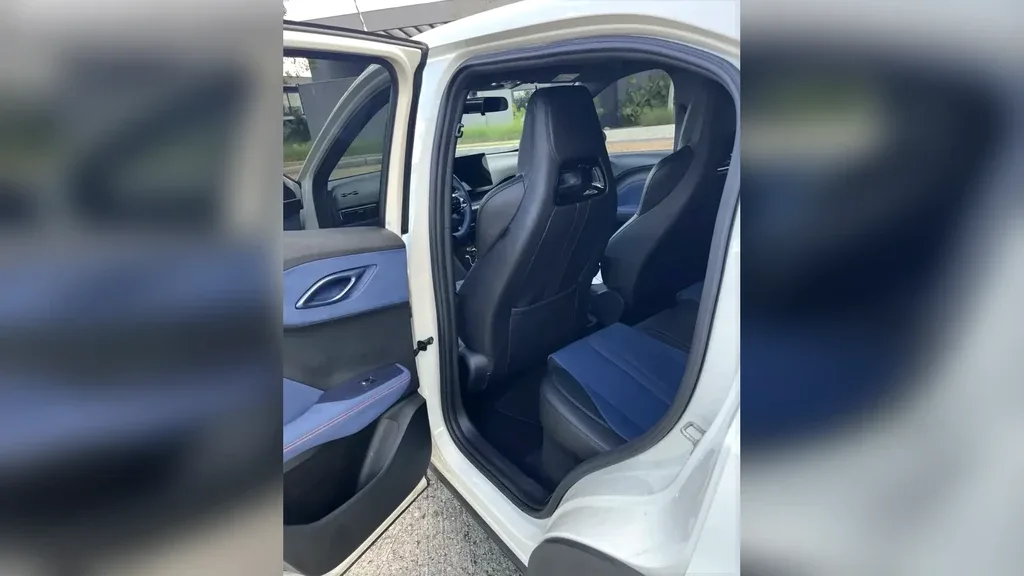 BYD Dolphin Mini - Imagem 13