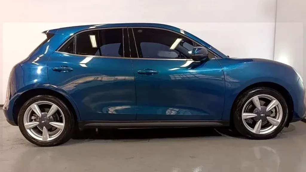 GWM Ora 03 - Imagem 5