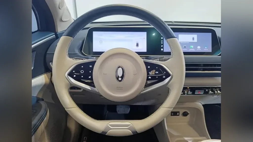 GWM Ora 03 - Imagem 7