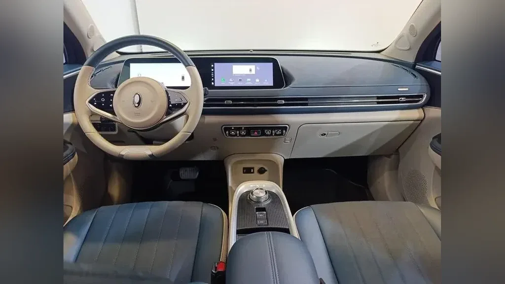 GWM Ora 03 - Imagem 9