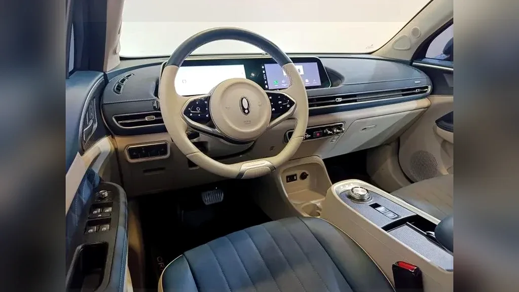 GWM Ora 03 - Imagem 10