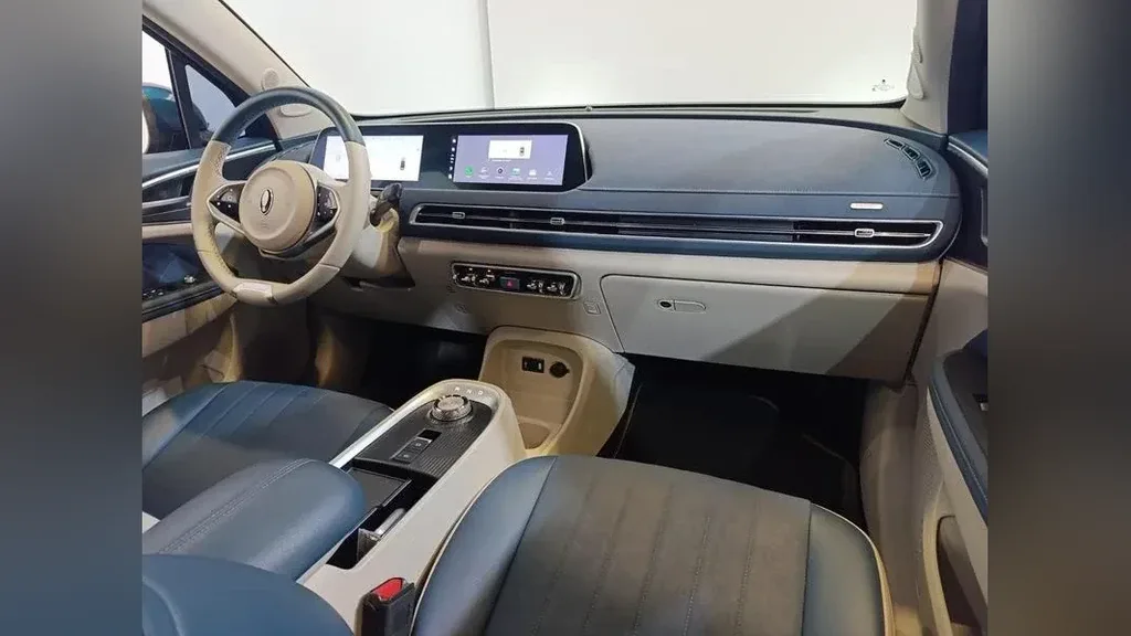 GWM Ora 03 - Imagem 11